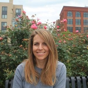 Meet your Posher, Ashley